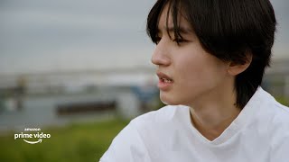 なにわ男子 デビューまで1100日のキセキ natural előzetes