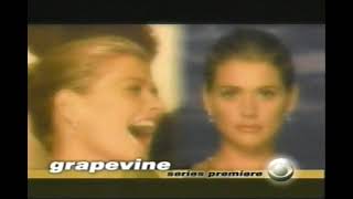 Grapevine előzetes