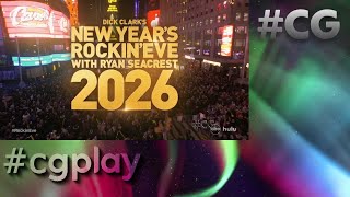 Dick Clark's New Year's Rockin' Eve with Ryan Seacrest előzetes