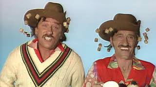ChuckleVision előzetes