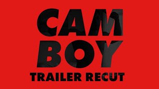 Cam Boy előzetes