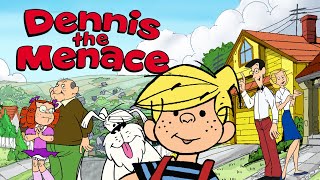 Dennis, a komisz előzetes