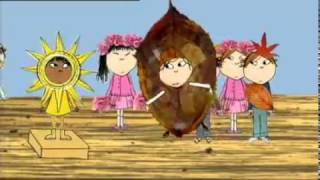 Charlie and Lola előzetes
