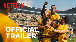 Brazília 1970 – A harmadik diadal előzetes