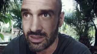 Ed Stafford: Into the Unknown előzetes