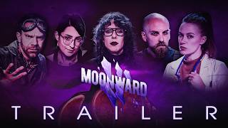 MOONWARD előzetes