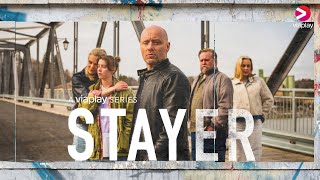 Stayer előzetes
