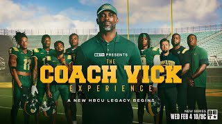 The Coach Vick Experience előzetes