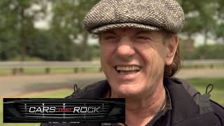 Cars That Rock with Brian Johnson előzetes
