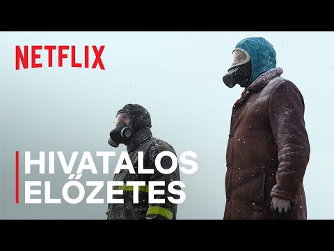 Hivatalos előzetes [Feliratos]