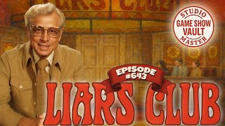 Liar's Club előzetes
