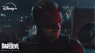 Daredevil: Újjászületés előzetes