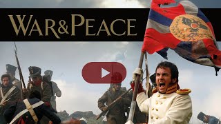 War and Peace előzetes