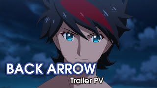 Back Arrow előzetes