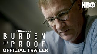Burden of Proof előzetes