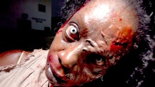 Fight of the Living Dead előzetes