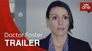 Doctor Foster előzetes