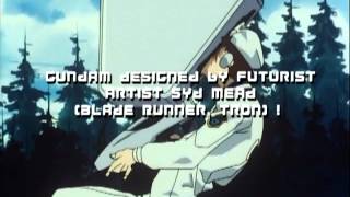 ∀ガンダム előzetes