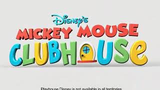 Mickey egér játszótere előzetes