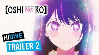 Oshi no Ko előzetes