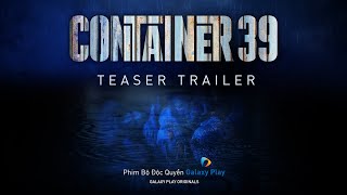 Container 39 előzetes