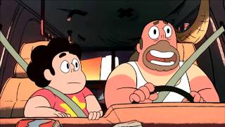 Steven Universe előzetes
