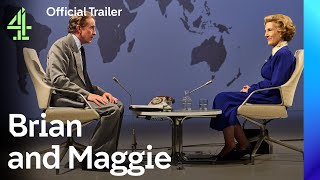 Brian and Maggie előzetes