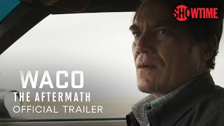Waco: The Aftermath előzetes