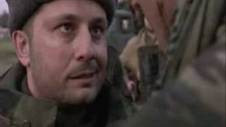 Warriors előzetes