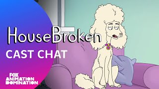 HouseBroken előzetes