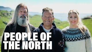 People of the North előzetes