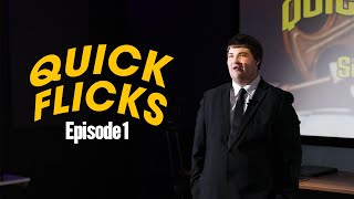 Quick Flicks előzetes