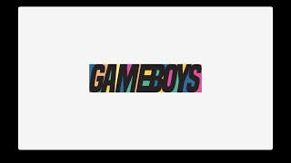 Gameboys előzetes