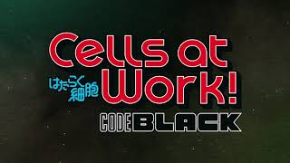 はたらく細胞BLACK előzetes