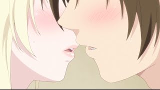 僕は友達が少ない előzetes