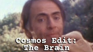 Carl Sagan: Kozmosz előzetes