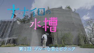 ナナイロの水槽 előzetes