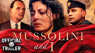 Mussolini és én, Galeazzo Ciano előzetes