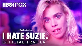 Utálom Suzie-t előzetes