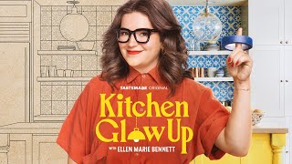 Kitchen Glow Up előzetes