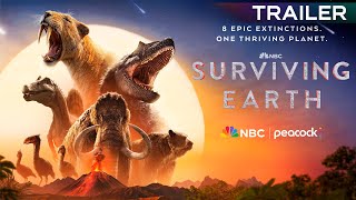 Surviving Earth előzetes