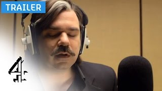 Toast of London előzetes