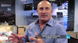 American Super\Natural előzetes