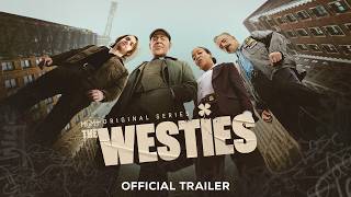 The Westies előzetes