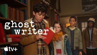 Ghostwriter előzetes