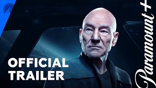 Star Trek: Picard előzetes