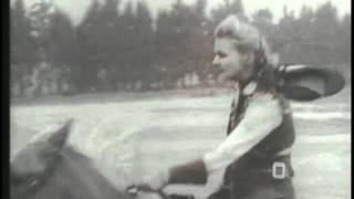 Annie Oakley előzetes