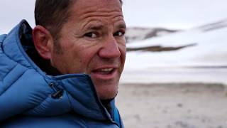 Expedíciók Steve Backshall-el előzetes