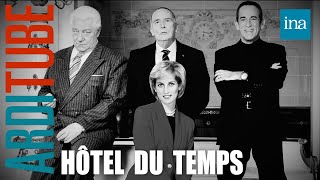 Hôtel du temps előzetes