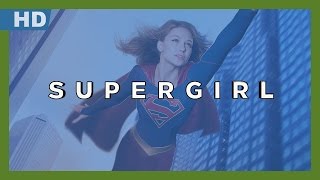 Supergirl előzetes